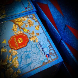 Hộp Quà Tết Doanh Nghiệp