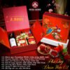 Hộp Quà Tết Phú Quý Đoàn Viên PQDV02