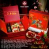 Hộp quà tết Phú Quý Đoàn Viên PQDV01