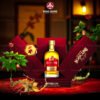 Sâm Ngọc Linh Trường Sinh Red