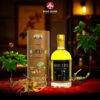 Sâm Ngọc Linh Trường Sinh Brown