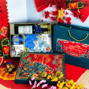 Hộp Quà Tết Giá Rẻ