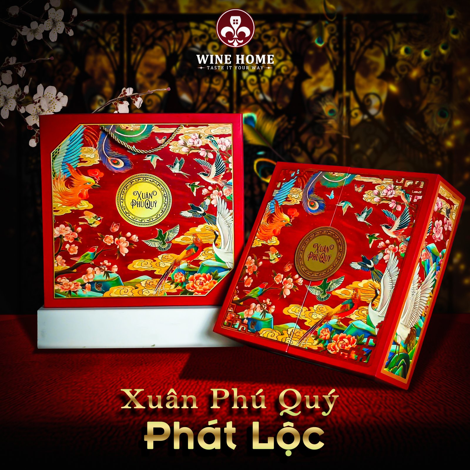 Quà Tặng Doanh Nghiệp