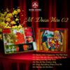 Hộp quà tết Tết Đoàn Viên TDV02